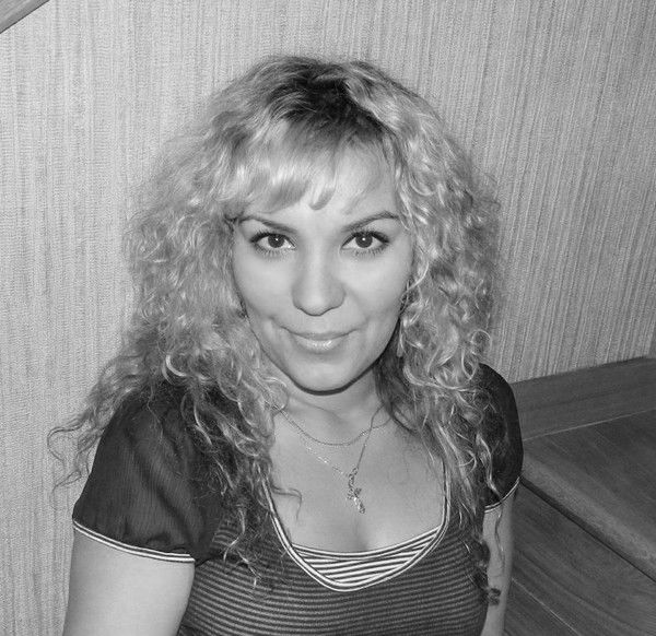 Елена Иванова