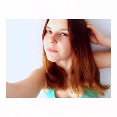 Елизавета Миронова