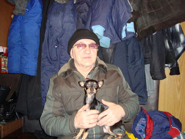 Николай Фигурин