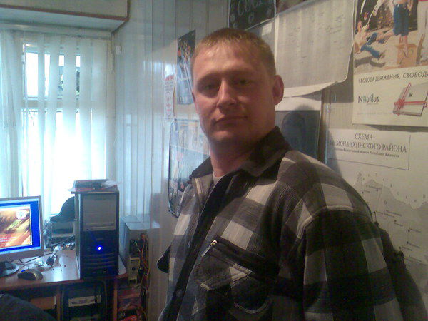 Юрий Соболев