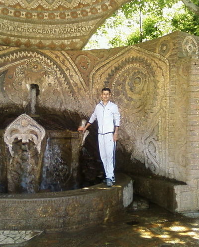 Бахтиёр Изатуллоев