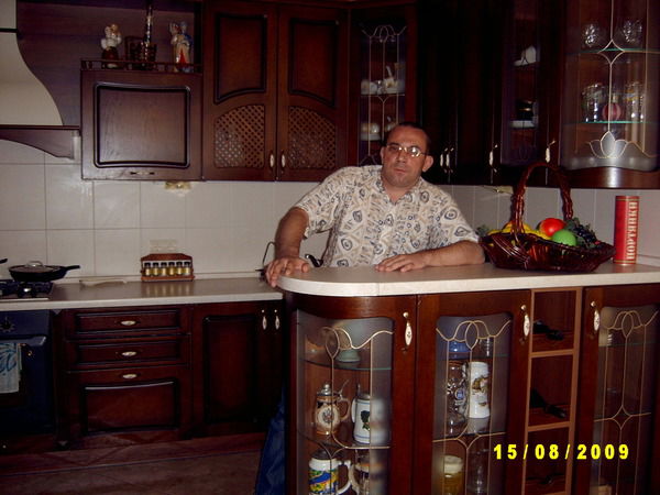 Михаил Пантелеев