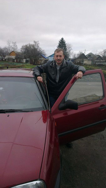 Сергей Забродин