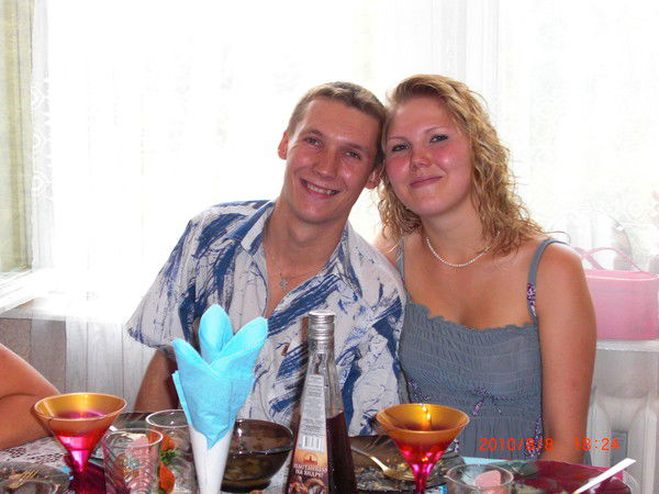 Анжела Щербак