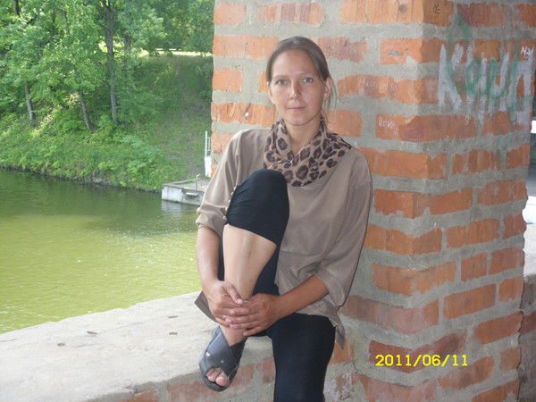 Татьяна Пономаревa