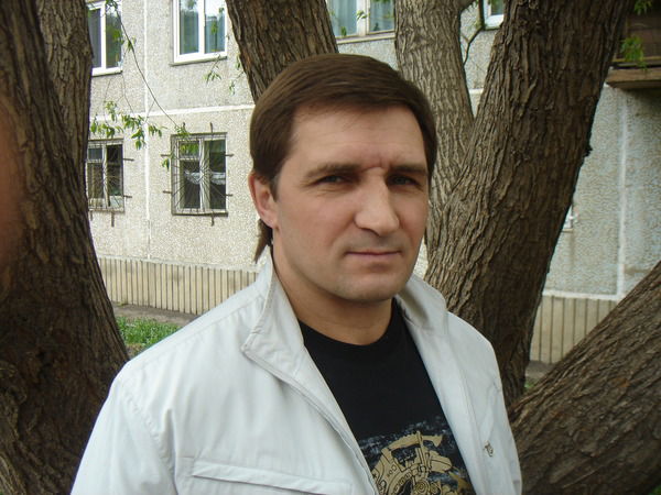 Сергей Михеев