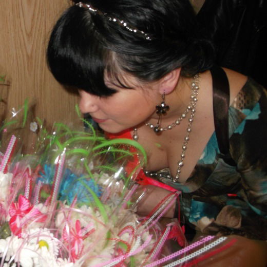 Ната Степаненко