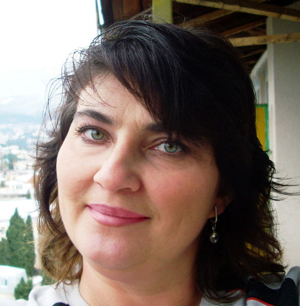 Наташа Мажара