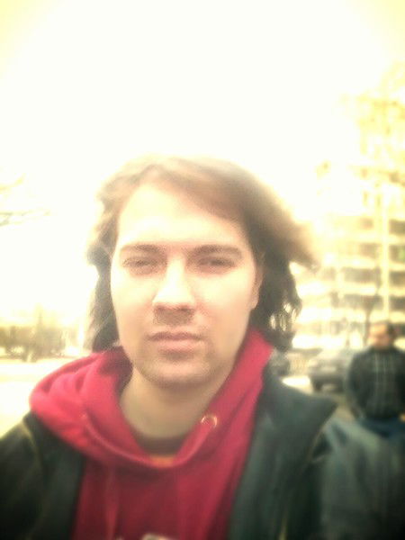 Алексей Половников