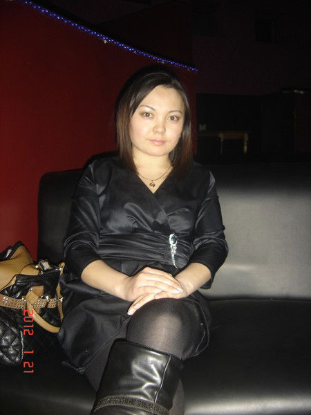 Салтанат Омуралиева