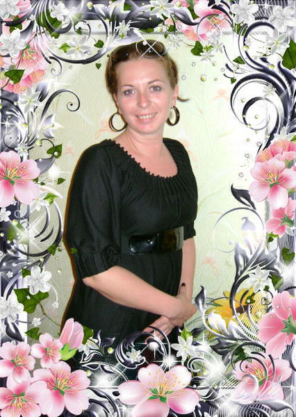 Людмила Стефановская