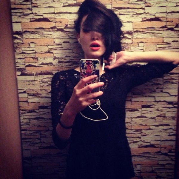 Айя Утебаева