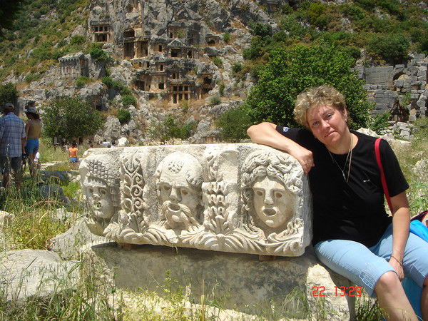 Марина Бойцова