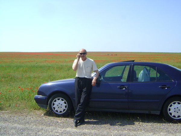 Нурилда Айдарбек