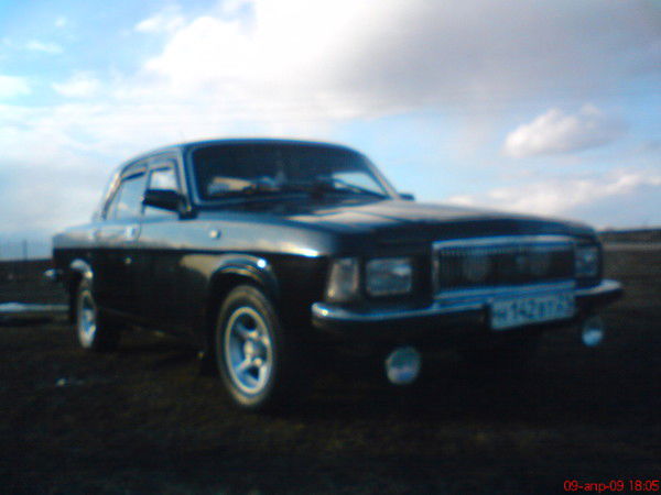 Вова Прокопьев