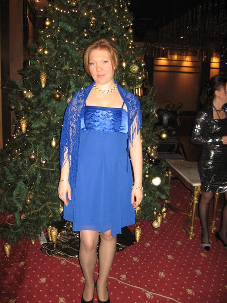 Svetlana Kovalevskaya