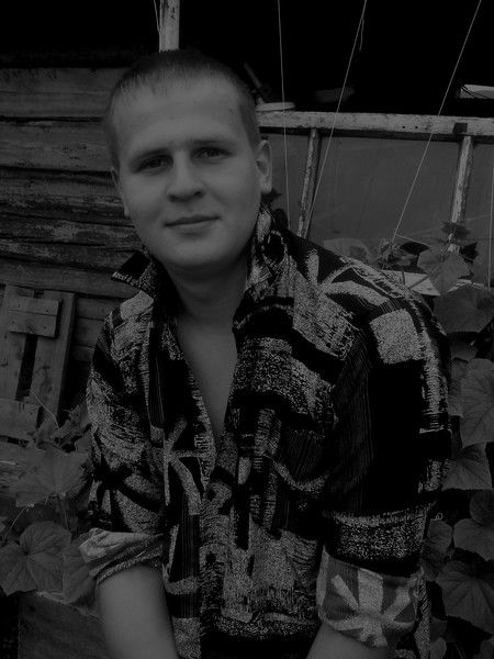 Максим Мажара