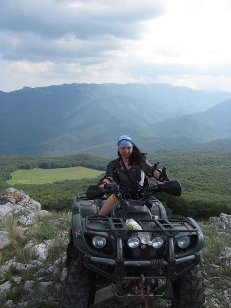 Виктория Кудряшова