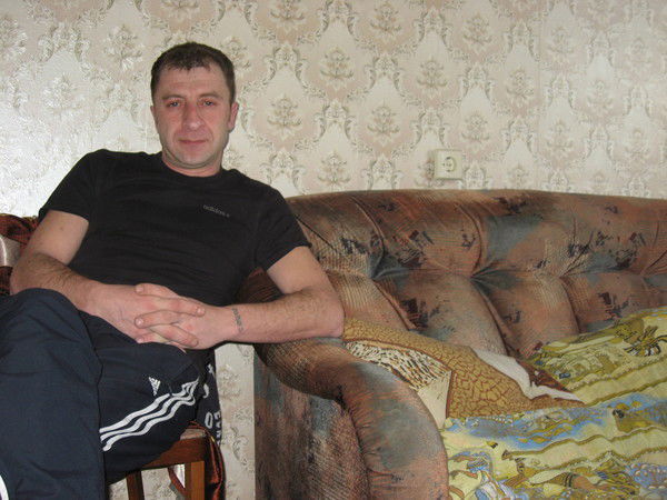 Эдуард Ходырев