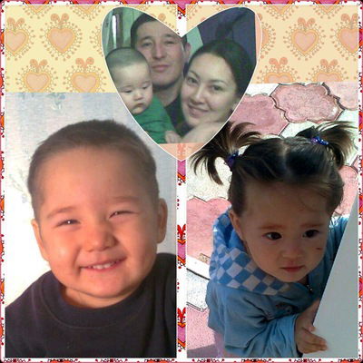 Динара Айтмолдина