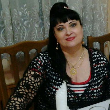 Людмила Мартиросян