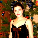 Светлана Симоненко