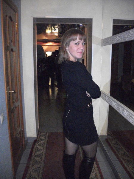 Марина Шемет