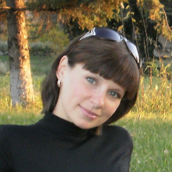 Наталья Аршинова