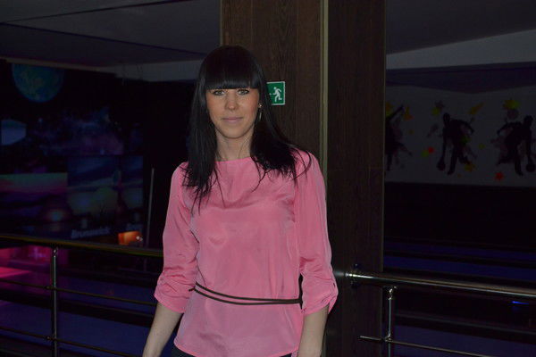 Елена Купреева