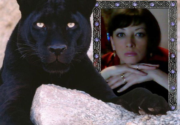 Татьяна Потанина