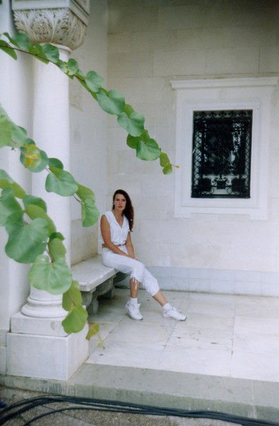 Марина Лысенко