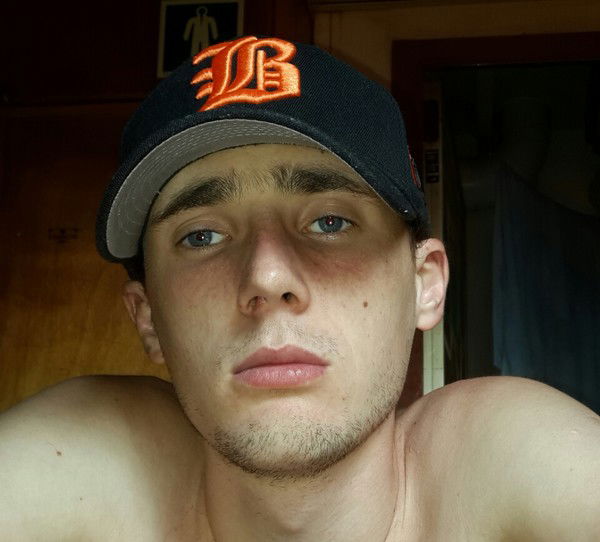 Михаил Арышев