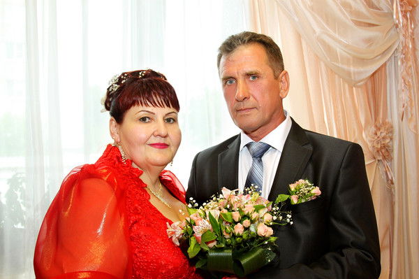 Лариса Власова