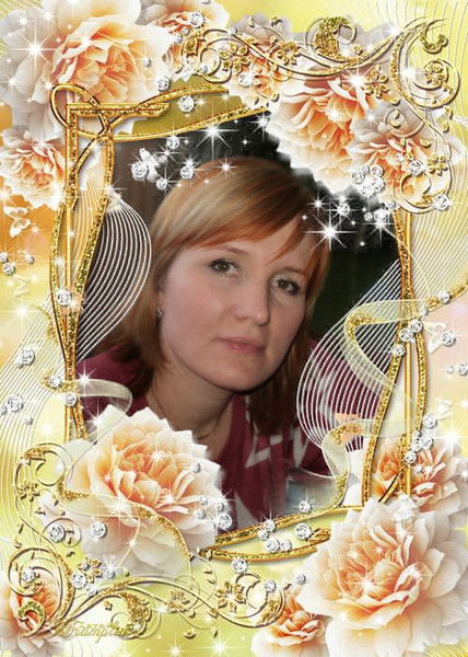 Ирина Зинатуллина