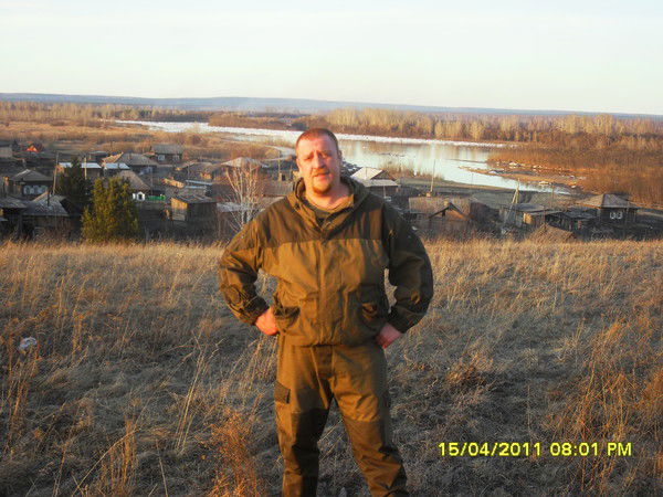 Евгений Ренц