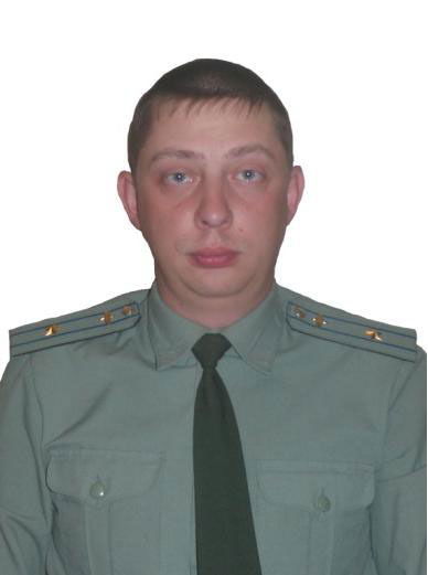 Александр Солопов