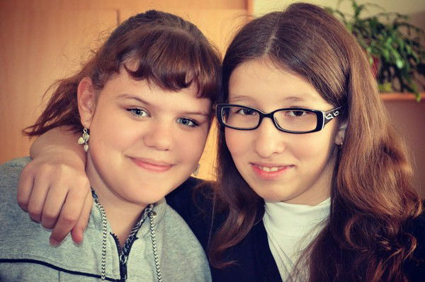 Дарья Ивахина