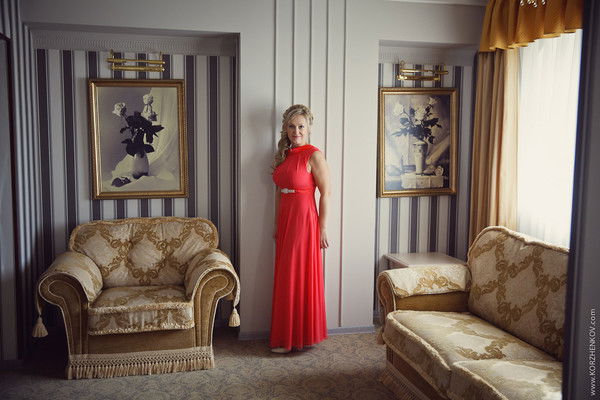 Валентина Константинова