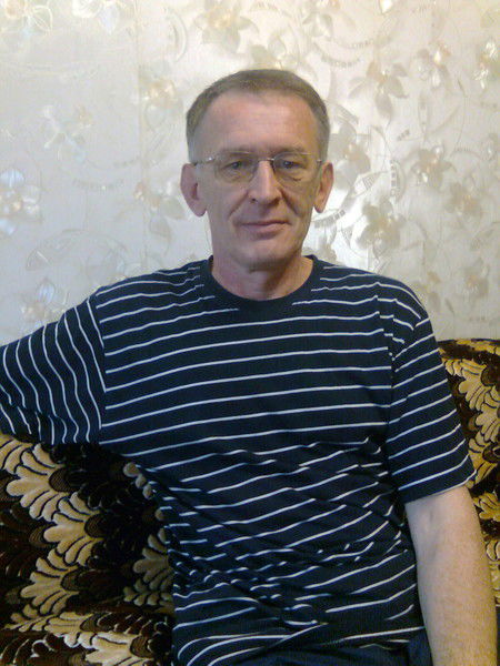 Сергей Сергеев