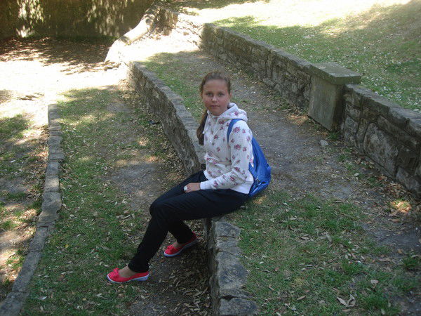 Анна Клеопина