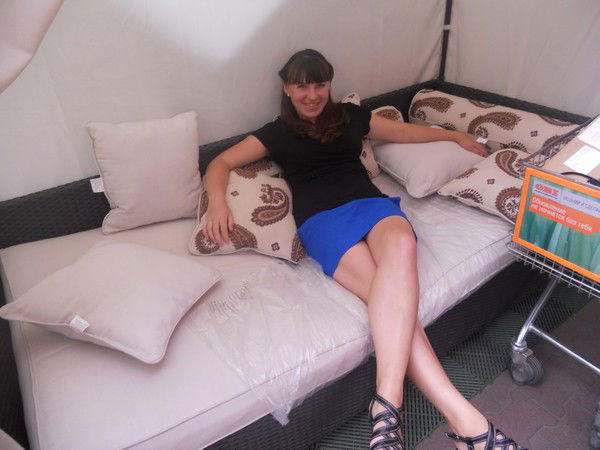 Алиюшка Friend