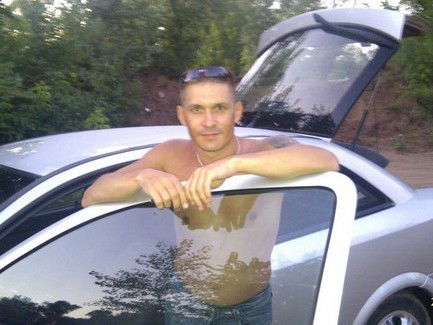 Максим Карпенко