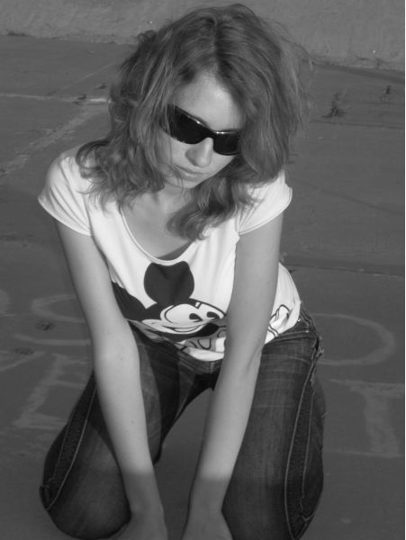 Екатерина Канцер