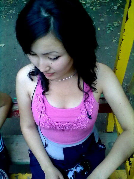 Akzharkin Zainullina