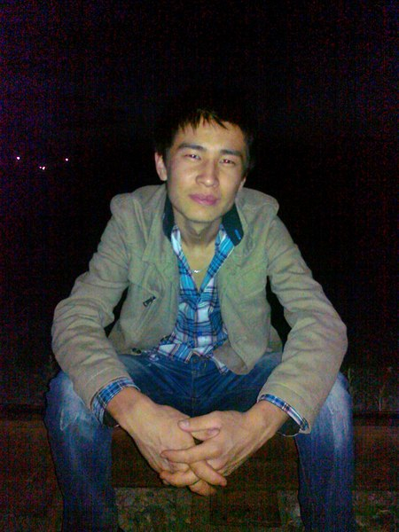 Таалай Иманалиев