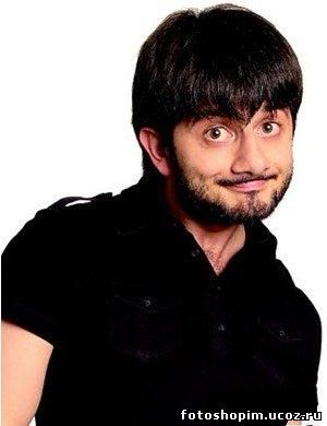 Александр Байдуков