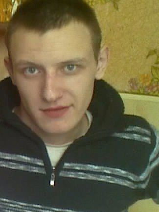 Евгений Кривоногов