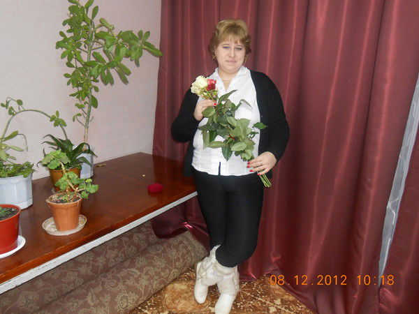 Гузель Аскарова