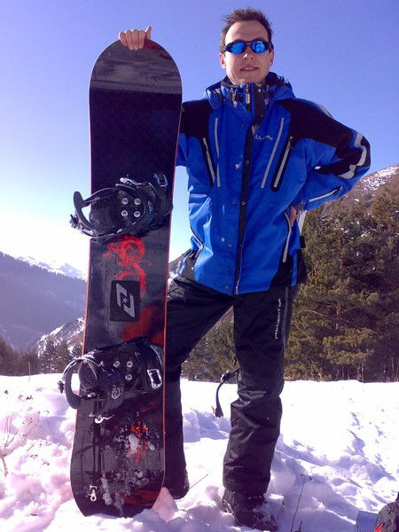 Иван Рыжков