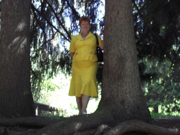 Инеса Шишляева